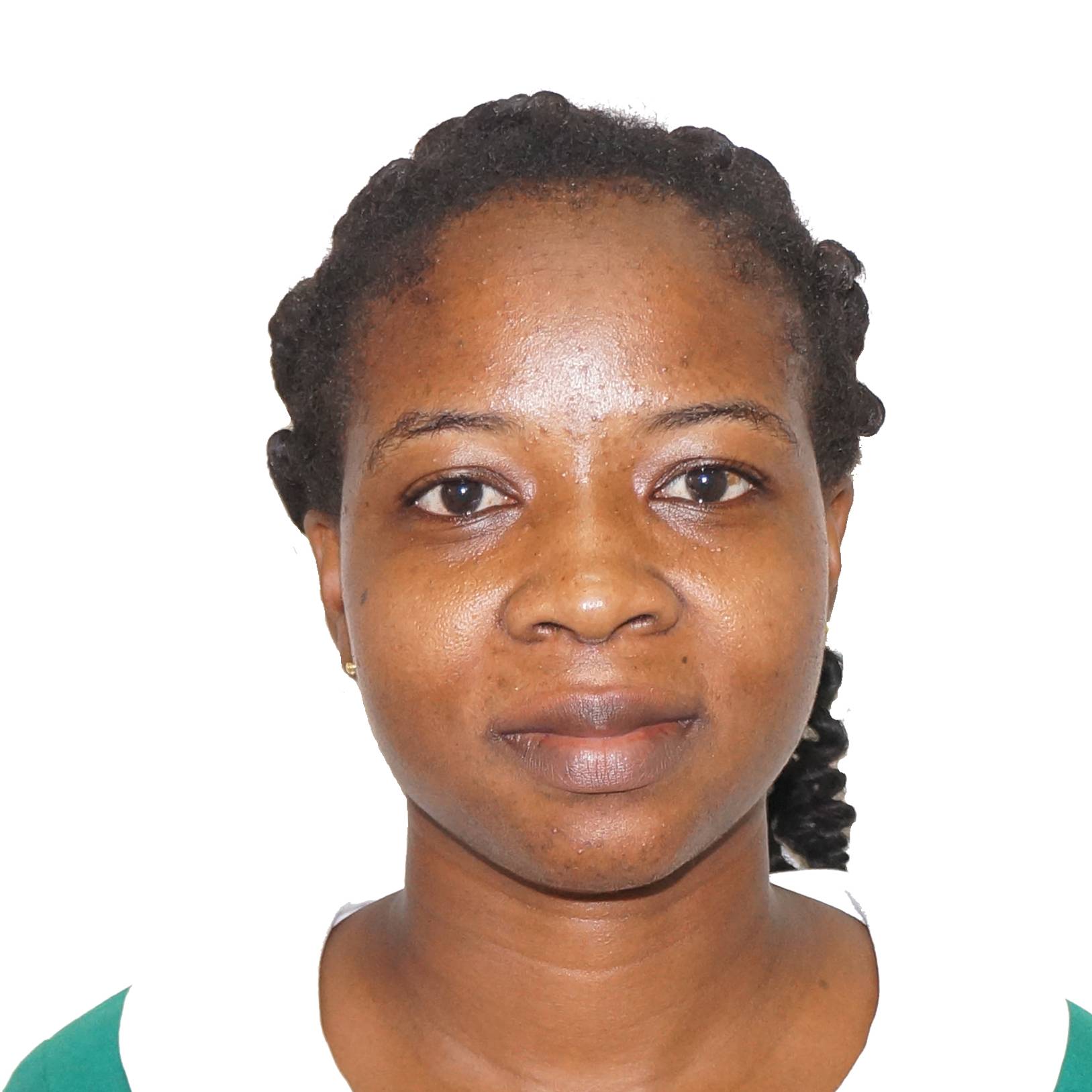 Phyllis Frimpong Manso