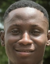 BUBU JUNIOR BENJAMIN